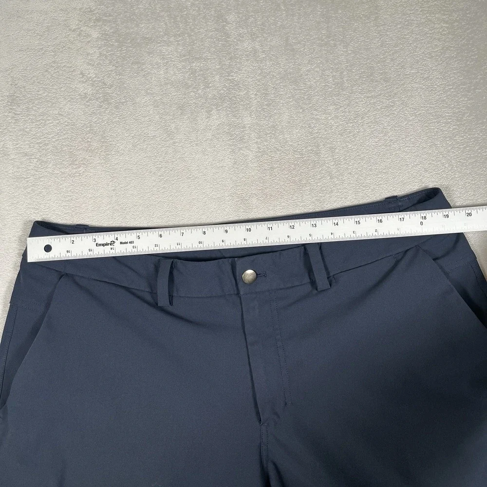 Lululemon The Works Short *Warpstreme 11